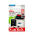 Карта памяти SanDisk microSDHC 16Gb UHS-I Ultra Карта памяти SanDisk microSDHC 16Gb UHS-I Ultra