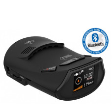 Радар-детектор Street Storm STR-9550BT ESP Edition